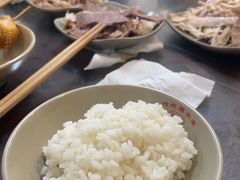 -汝萍传统蘸水菜(春华路总店)