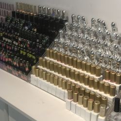 -LADYGIRL·Nail·Lash·美甲美睫