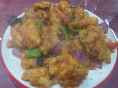 -老陈家烩菜(兴林路店)