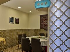 -巴扎美食·新疆菜·西域歌舞表演餐厅(新疆大厦店)
