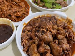 -满口香饭店
