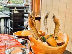 -西安浐灞艾美酒店·汉江餐厅·火锅