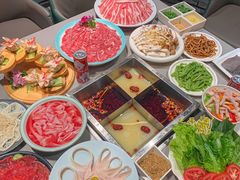 -大妙火锅·非物质文化遗产(锦里店)