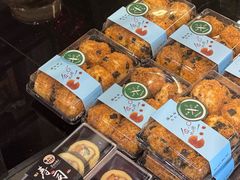-FASHION BAKERY法森贝克(新德路店)