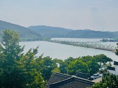 -南北湖风景区