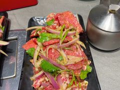 -红岸碳烤齐齐哈尔原味生态烤肉