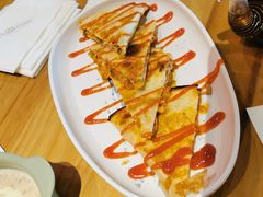 -清真·艾美可餐厅(大悦汇店)