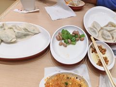 -喜家德虾仁水饺(乐都汇店)