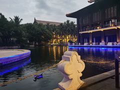 -水润轩私厨海南菜餐厅(铂尔曼酒店)