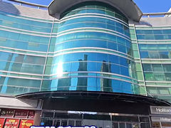 -大连福佳爱琴海购物公园(西安路店)
