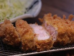 -山杏yama-katsu·吉列炸物