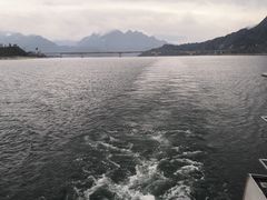 -千峡湖生态旅游度假区