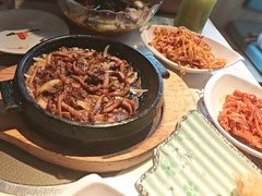 -七八冷面·延边朝鲜族美食(圣熙八号店)