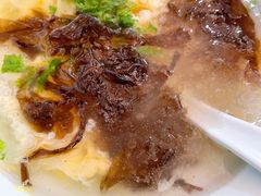 -天津包子铺(万泉庄店)