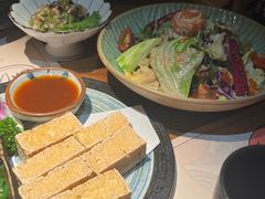 -玉川屋·深夜食堂居酒屋(柳巷店)