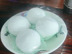 -正果忠记云吞濑粉(总店)