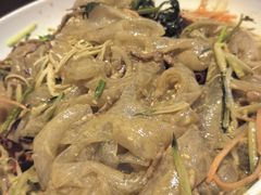 -老厨家(友谊路总店)