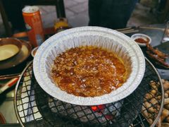 -江湖一盏灯·滇味卤烤(普惠园店)