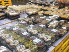 -山姆会员商店(杨桥西路店)