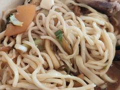 -的士面馆(许坦店)