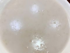 花生稀饭-张明富面皮店(东大街店)