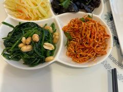 -东方饺子王(顺义石门店)