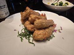-西安凯悦酒店·湖畔中餐厅