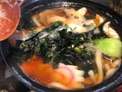 -炙柒Sekinana·精致料理 烧鸟·铁板烧(海上世界店)