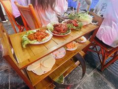 -八木轩·寻味大理白族民俗餐厅(文献路店)
