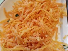 -梅利汴京烤鸭•开封豫菜地标店(晋安路店)