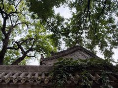 -湘子庙