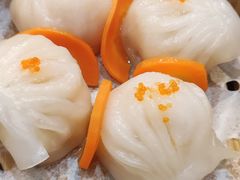 招牌金牌虾饺皇-鹅冠港式茶餐厅(来福士店)