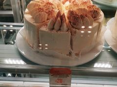 -西村叔叔的店·面包·甜品·蛋糕(清河万象汇店)