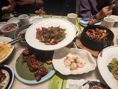 -桂满陇天书(南京德基旗舰店)