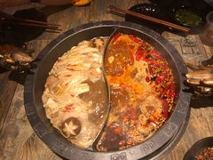 -销魂美蛙鱼头火锅(上海首店)