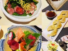 -有喜屋·深夜食堂(北京西路店)