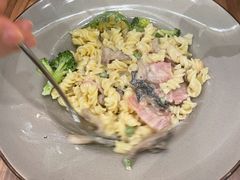 -Pennehut畔尼意面(合肥万象城店)