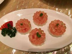 -8餐厅(新葡京酒店)