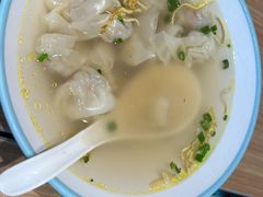 -小杨生煎(香港名都店)