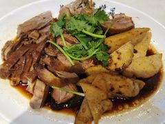 -长平老姿娘夜粥(平东一街店)