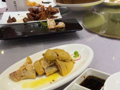 -顺风海鲜港(金玉兰店)