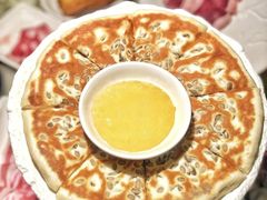 -涮福記·现切牛羊肉火锅(世纪汇店)
