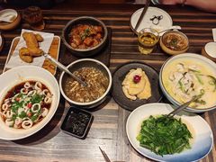 -江太极江浙菜(马桥万达广场店)