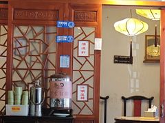 -京城小江南·北京烤鸭·江南土菜·白鱼(中关村店)