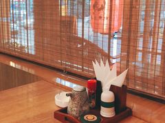 -和然日本料理(开发区五彩城店)