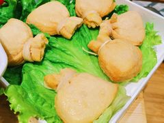 -梧桐院鲜羊铜锅涮肉(西虹市大院店)