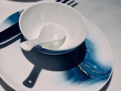 餐具摆设-绿波廊(豫园店)