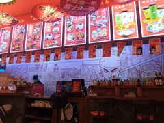 -饭町二郎日式综合茶餐(中安广场店)