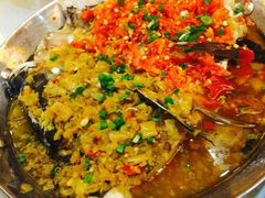 -伙工殿餐厅(吉大店)