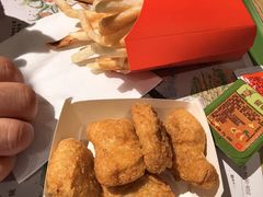 -麦当劳(领展中心城店)